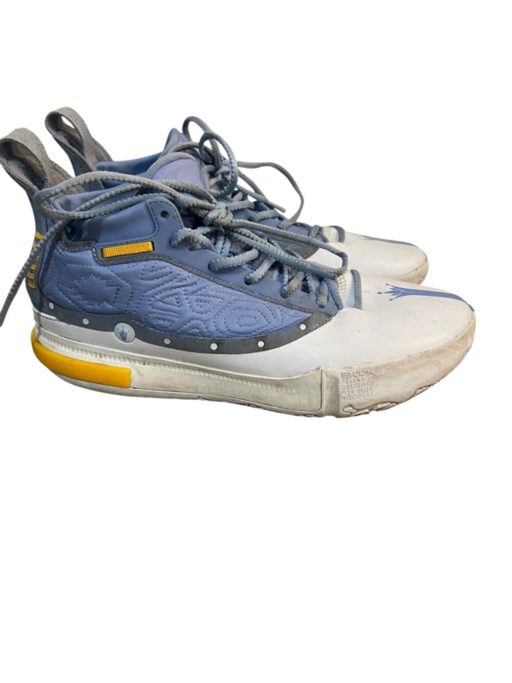 361 Degrees Nikola Jokic Joker 1 "Denver" Men's 9.5